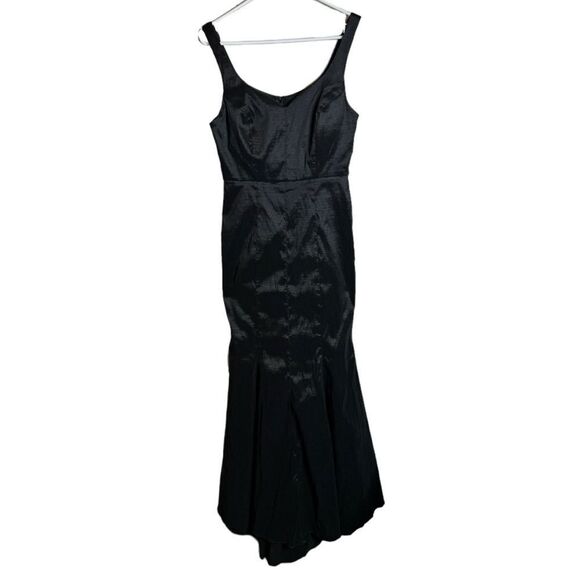 NWT Deb Black Formal Dress size 11 - Picture 1 of 7